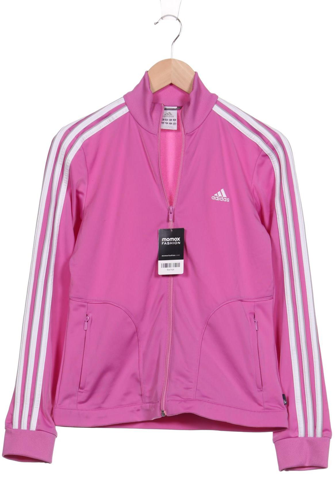 

Adidas Damen Sweatshirt, pink