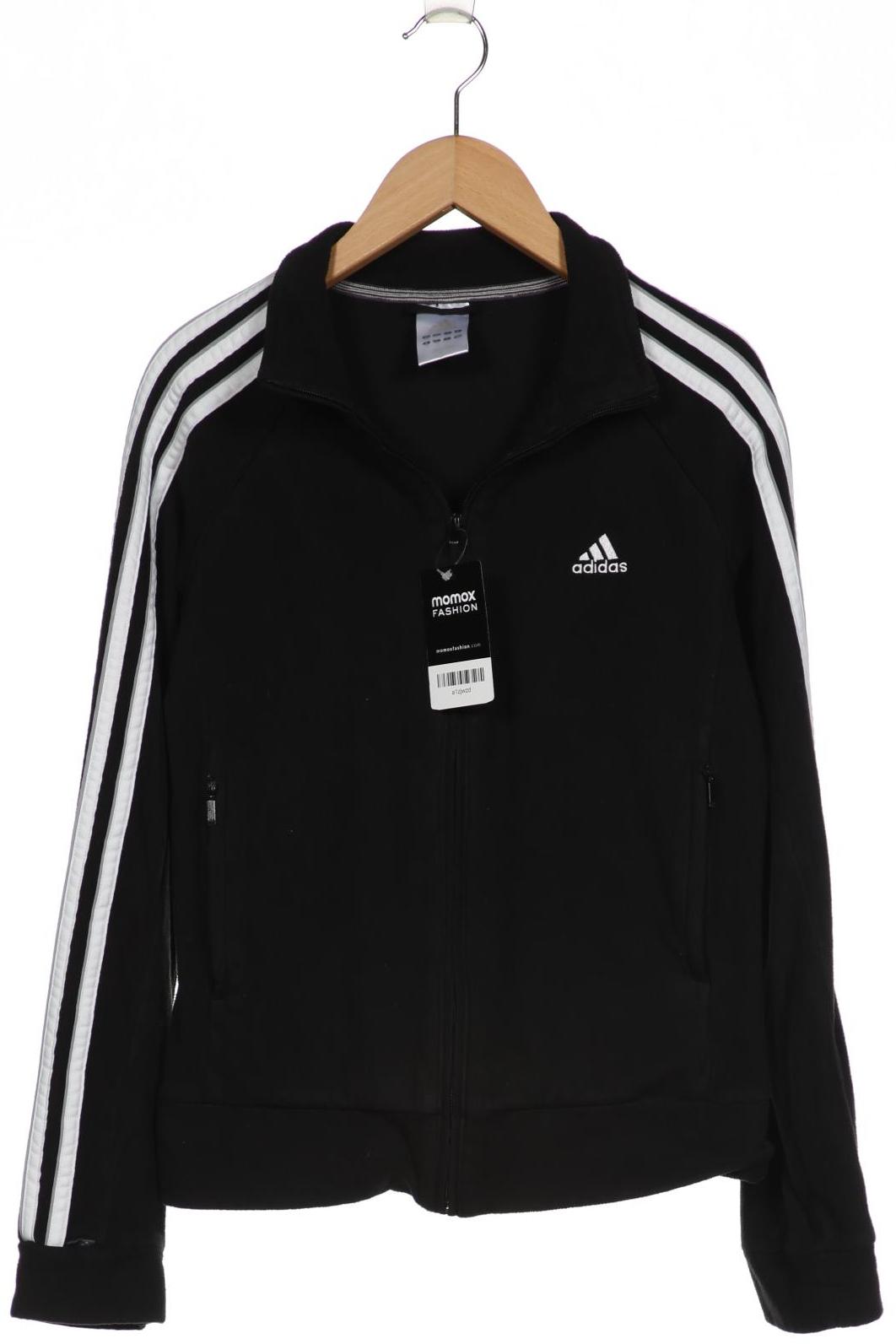 

Adidas Damen Sweatshirt, schwarz