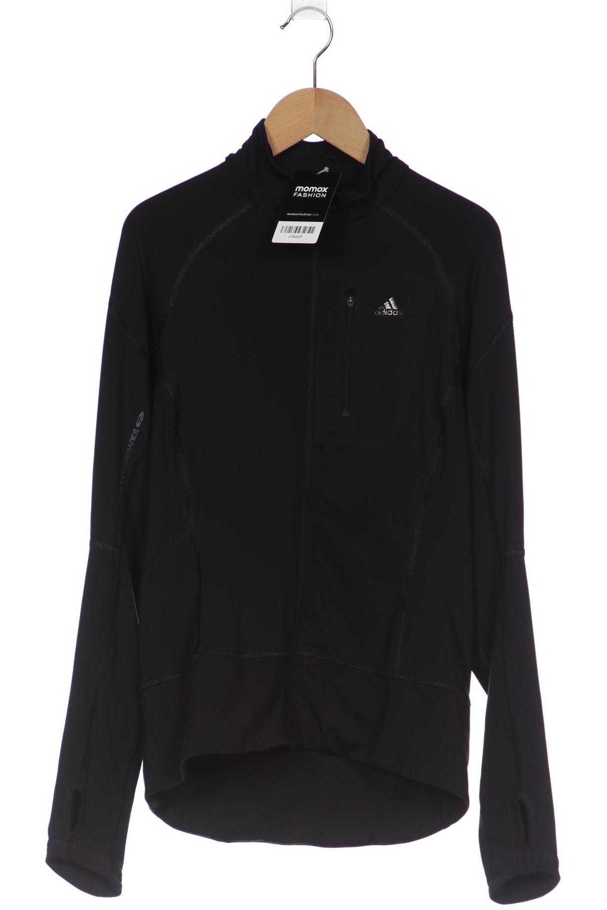 

Adidas Damen Sweatshirt, schwarz