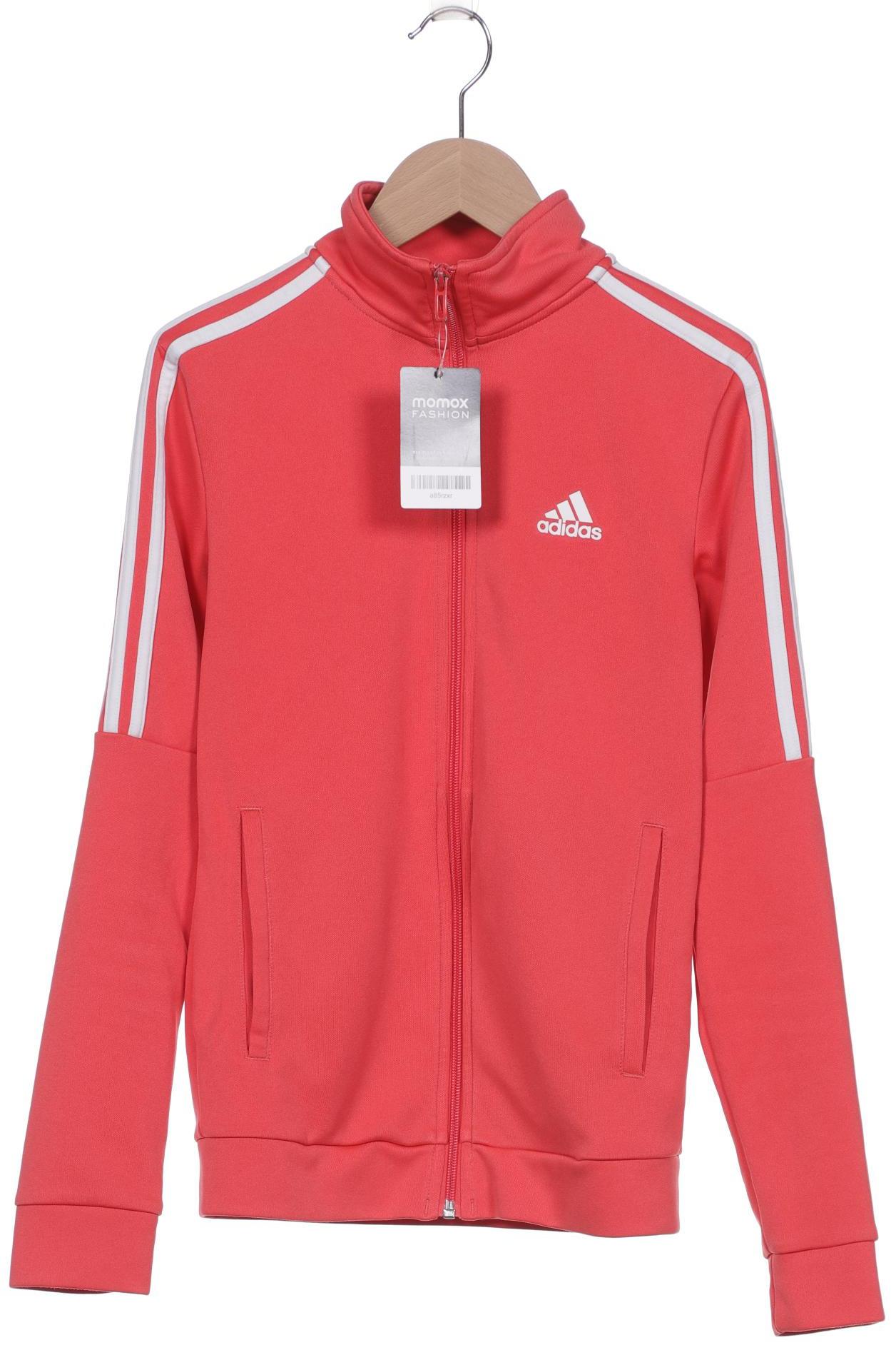 

Adidas Damen Sweatshirt, rot