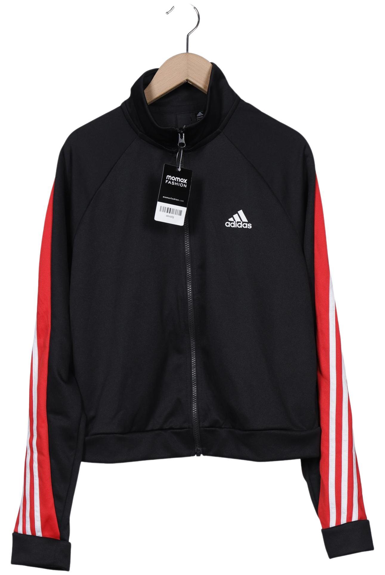 

adidas Damen Sweatshirt, mehrfarbig, Gr. 42