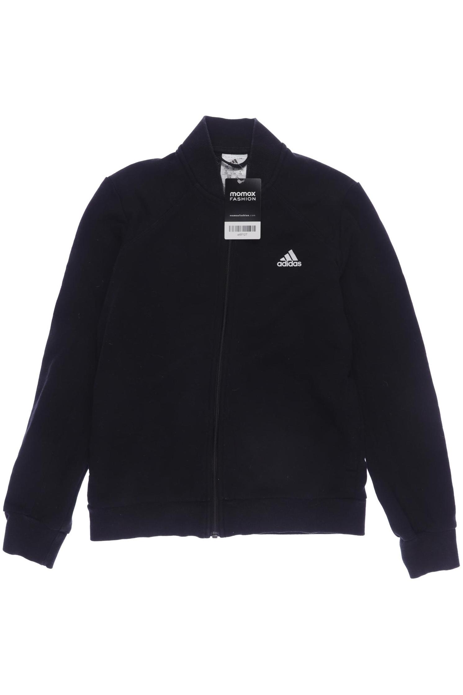 

Adidas Damen Sweatshirt, schwarz