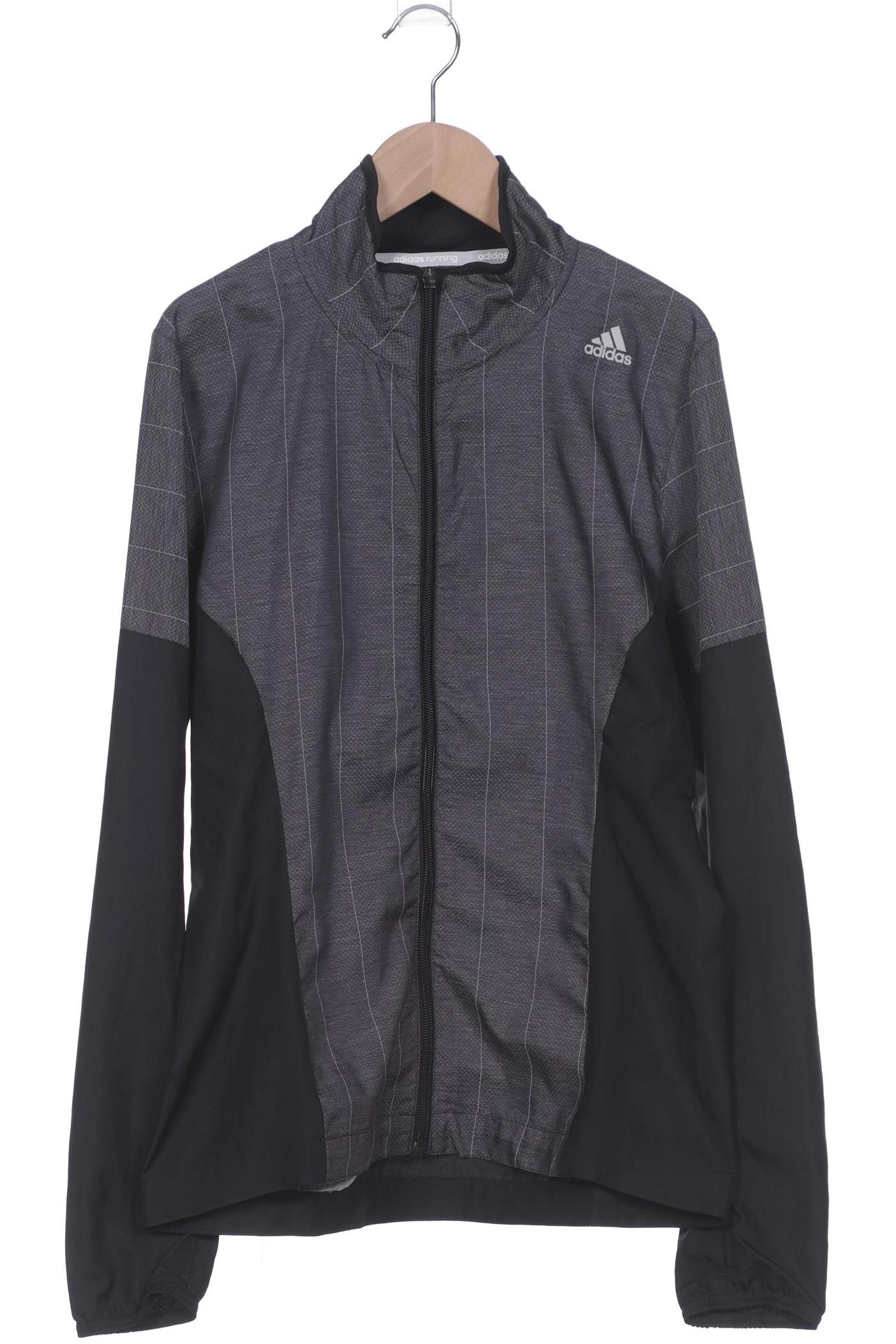 

adidas Damen Sweatshirt, schwarz, Gr. 38