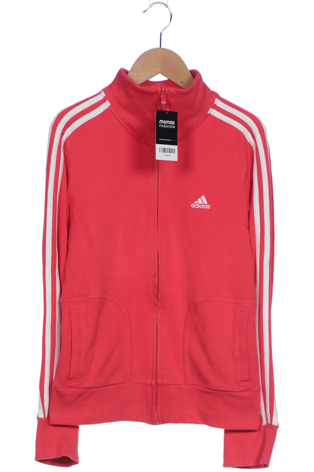 

adidas Damen Sweatshirt, pink, Gr. 38