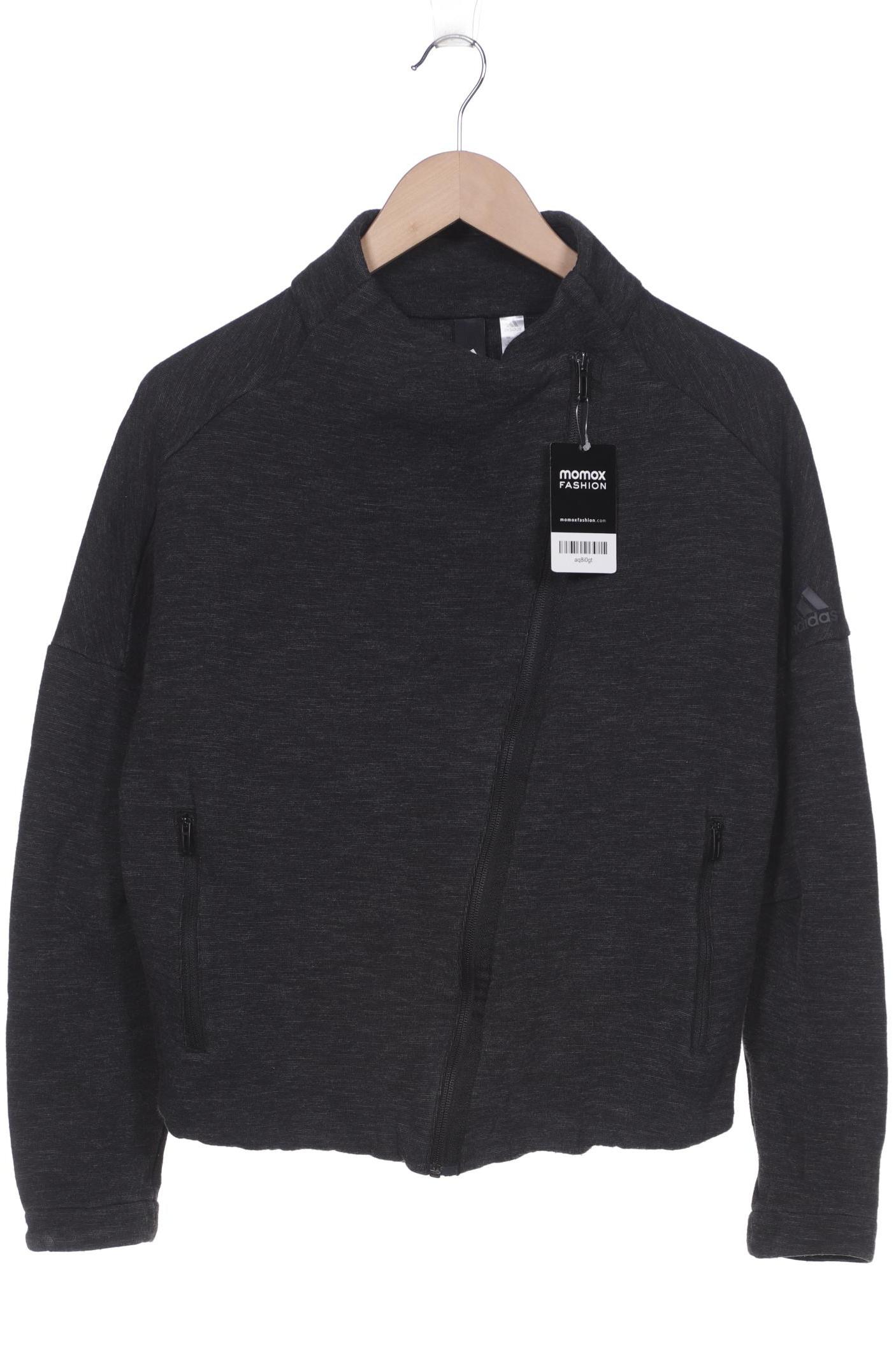 

Adidas Damen Sweatshirt, grau