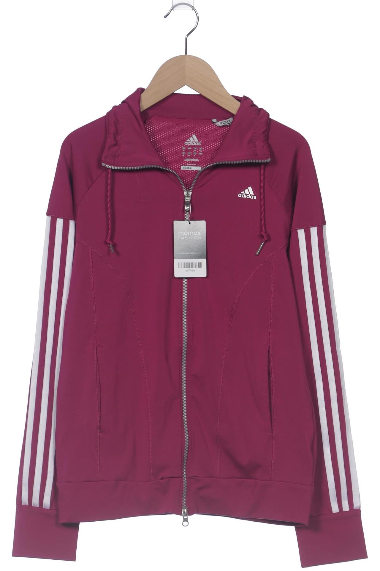

adidas Damen Sweatshirt, pink, Gr. 38
