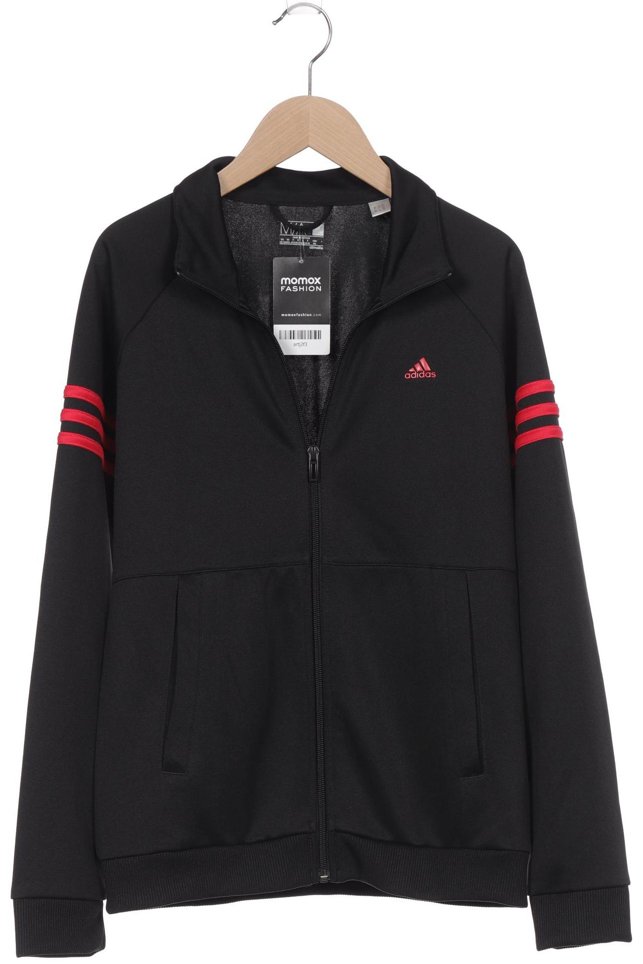 

Adidas Damen Sweatshirt, schwarz