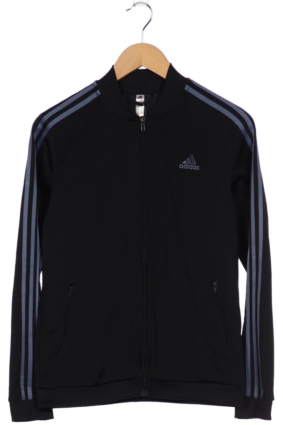 

adidas Damen Sweatshirt, marineblau, Gr. 38