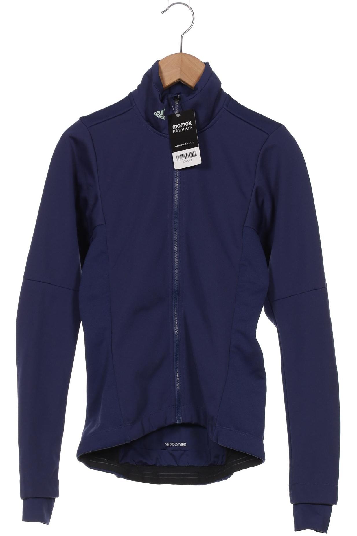 

adidas Damen Sweatshirt, marineblau, Gr. 32