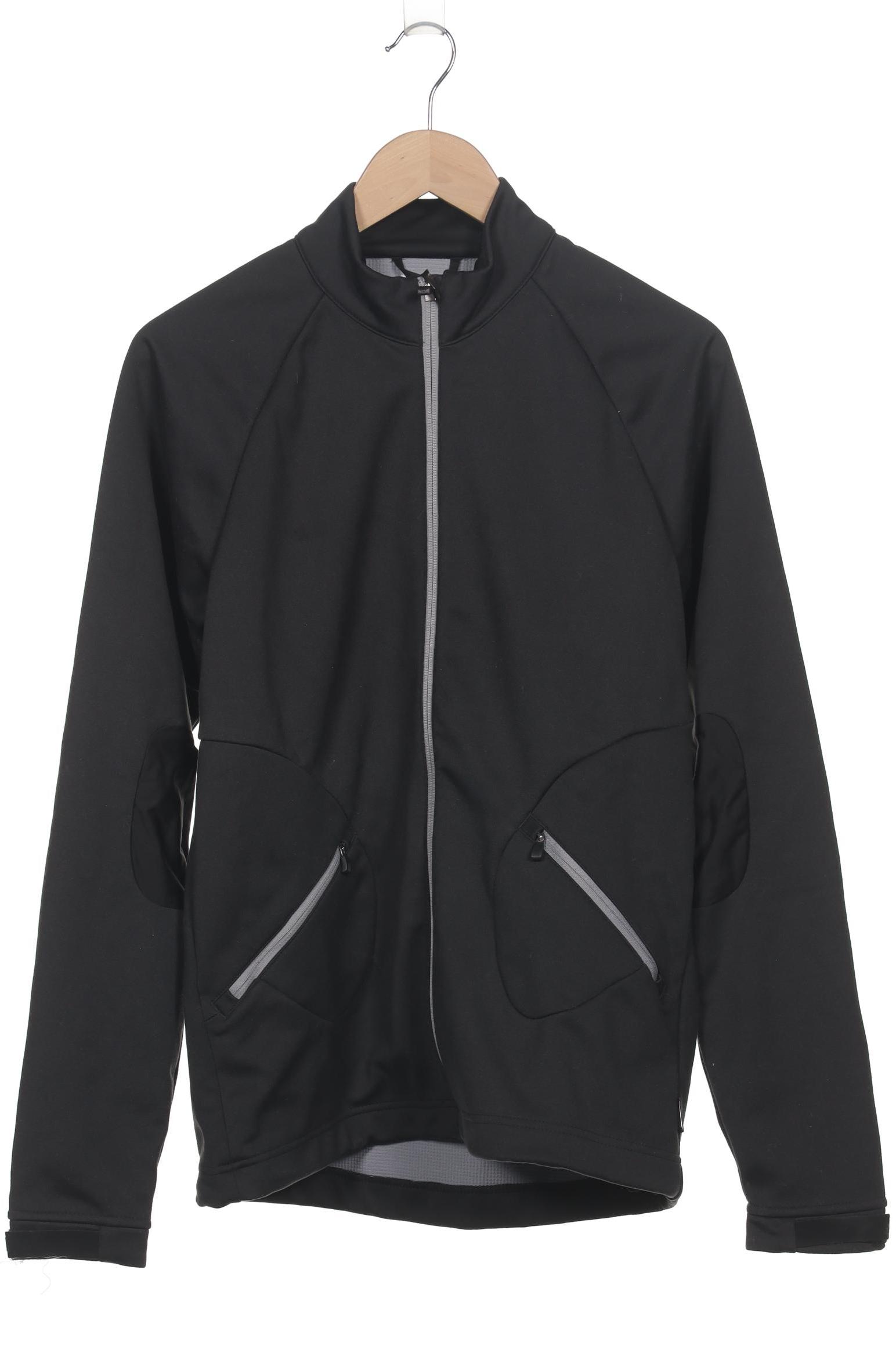 

adidas Damen Sweatshirt, schwarz, Gr. 38