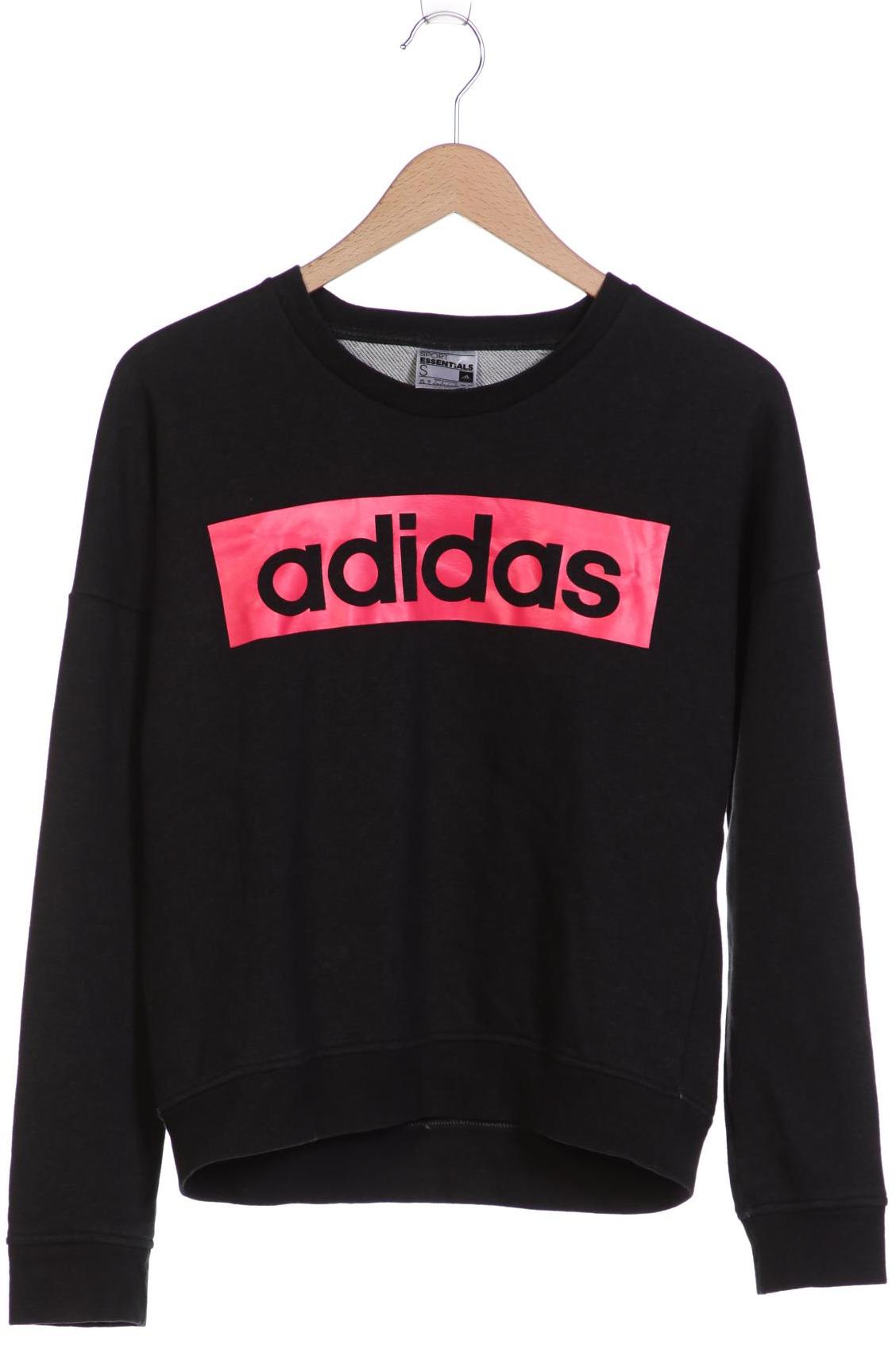 

Adidas Damen Sweatshirt, grau