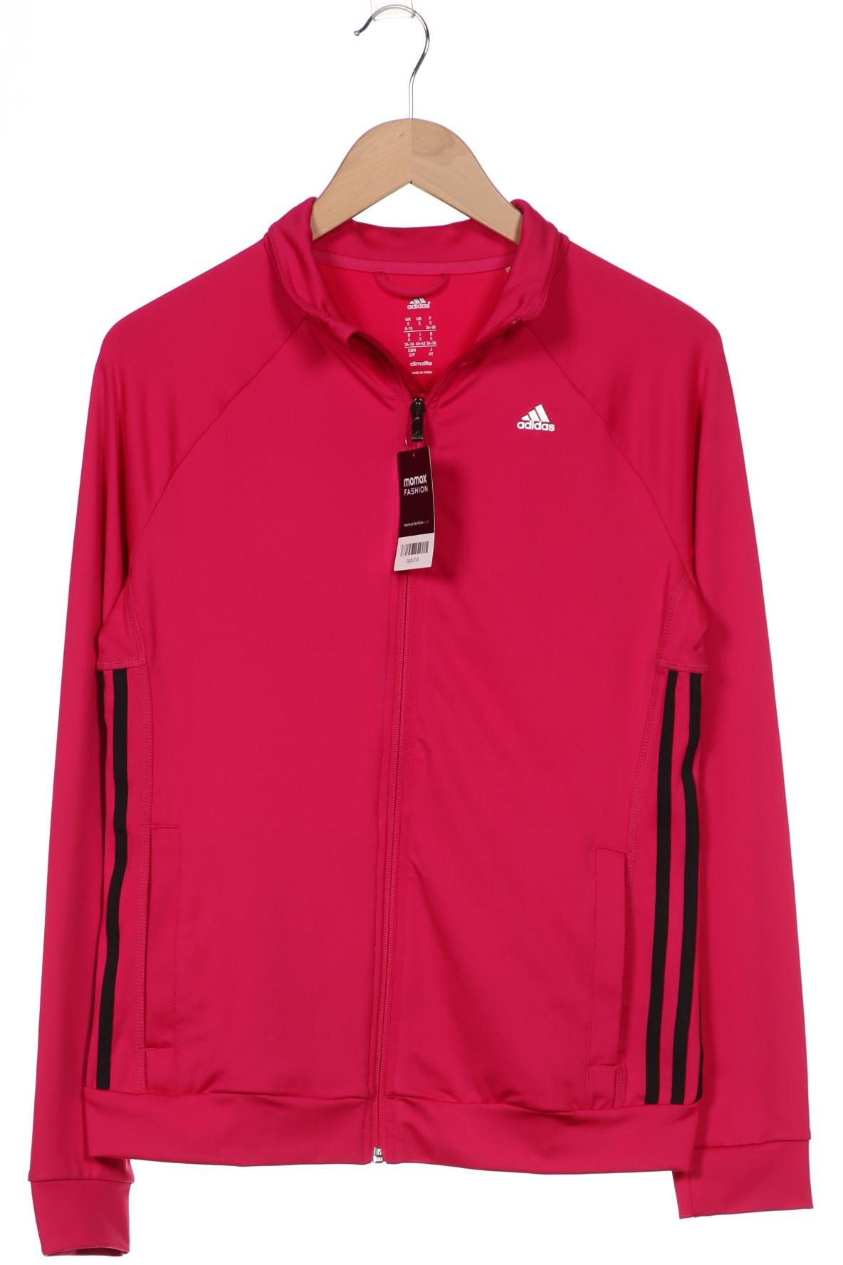 

Adidas Damen Sweatshirt, pink