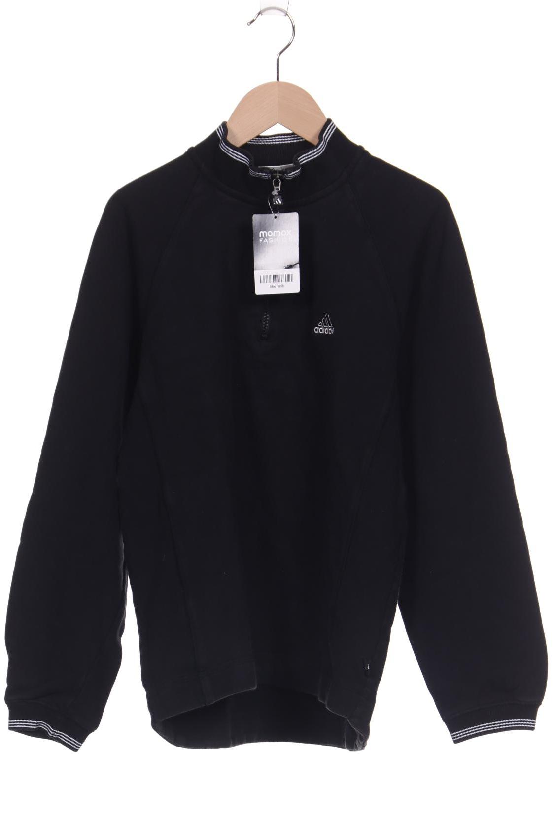 

Adidas Damen Sweatshirt, schwarz