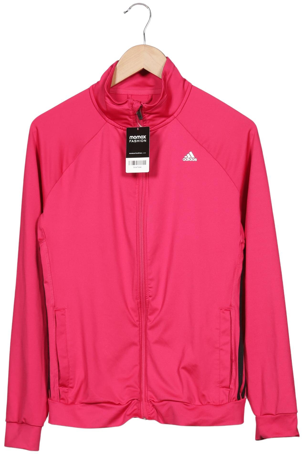 

adidas Damen Sweatshirt, pink, Gr. 38