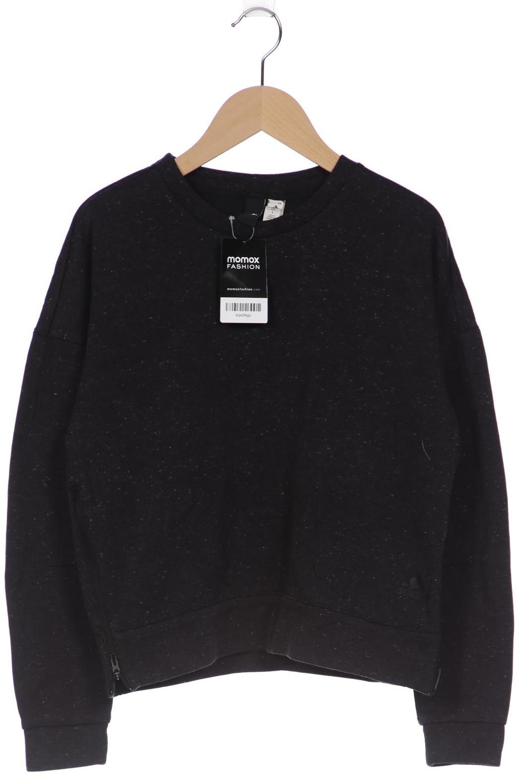 

Adidas Damen Sweatshirt, grau