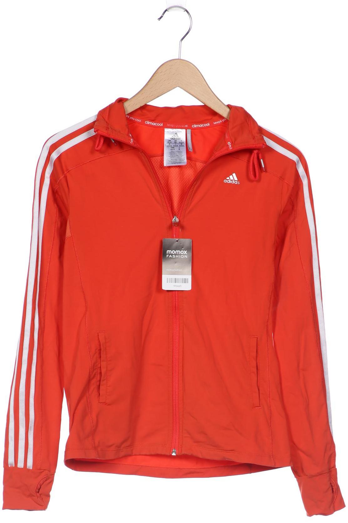 

Adidas Damen Sweatshirt, rot