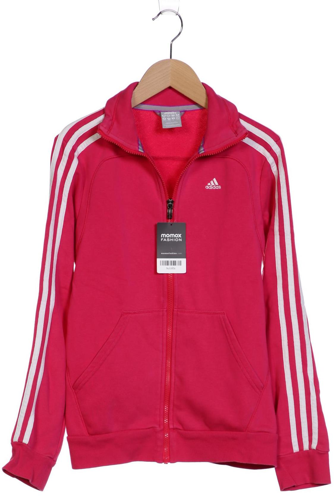 

Adidas Damen Sweatshirt, pink