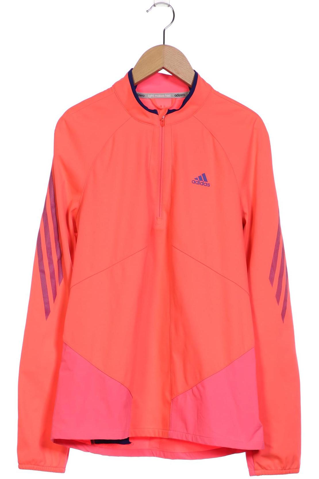 

adidas Damen Sweatshirt, pink, Gr. 38
