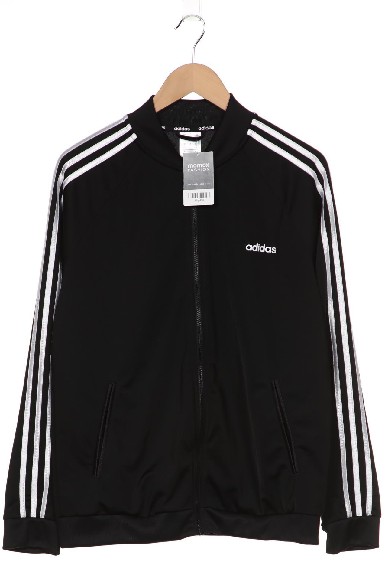 

Adidas Damen Sweatshirt, schwarz