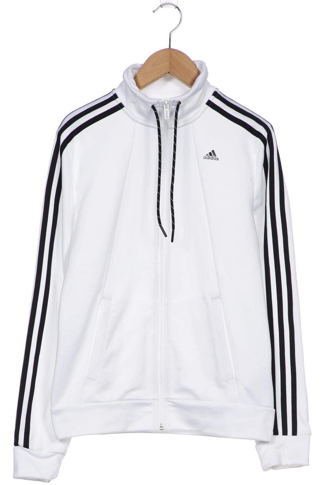 

Adidas Damen Sweatshirt, weiß