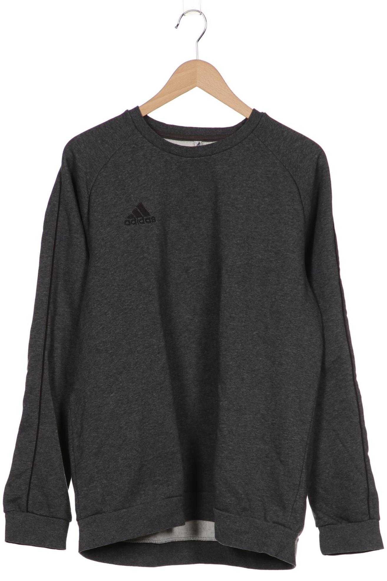 

Adidas Damen Sweatshirt, grau