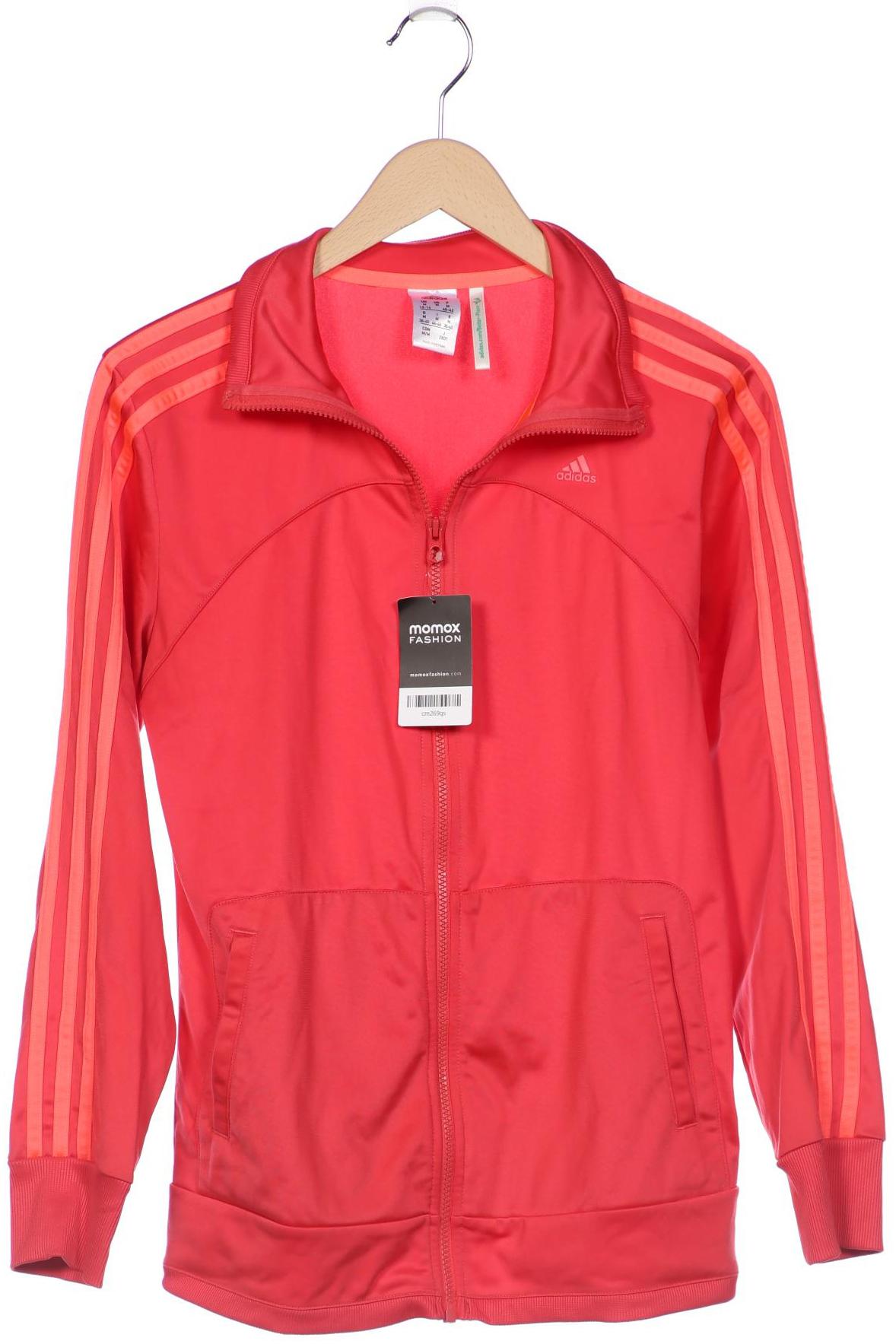 

adidas Damen Sweatshirt, pink, Gr. 38