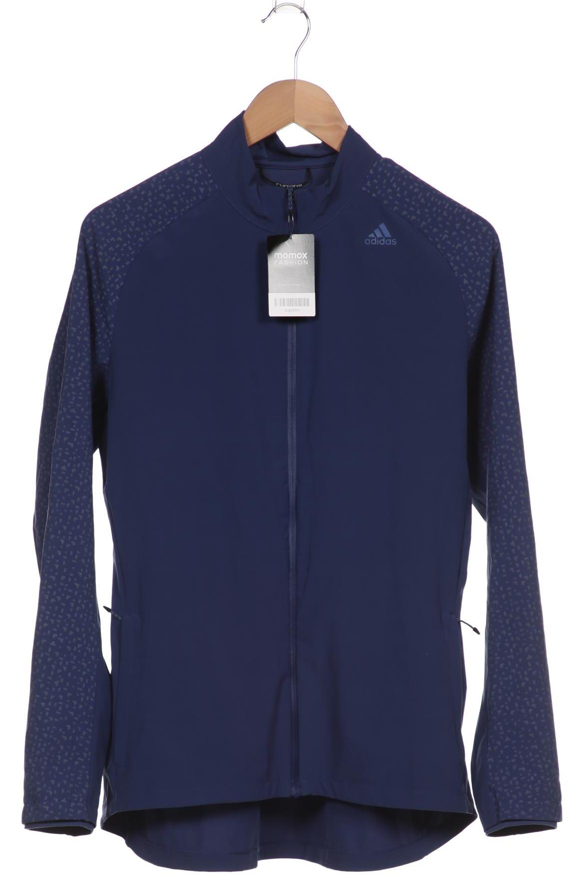 

Adidas Damen Sweatshirt, blau
