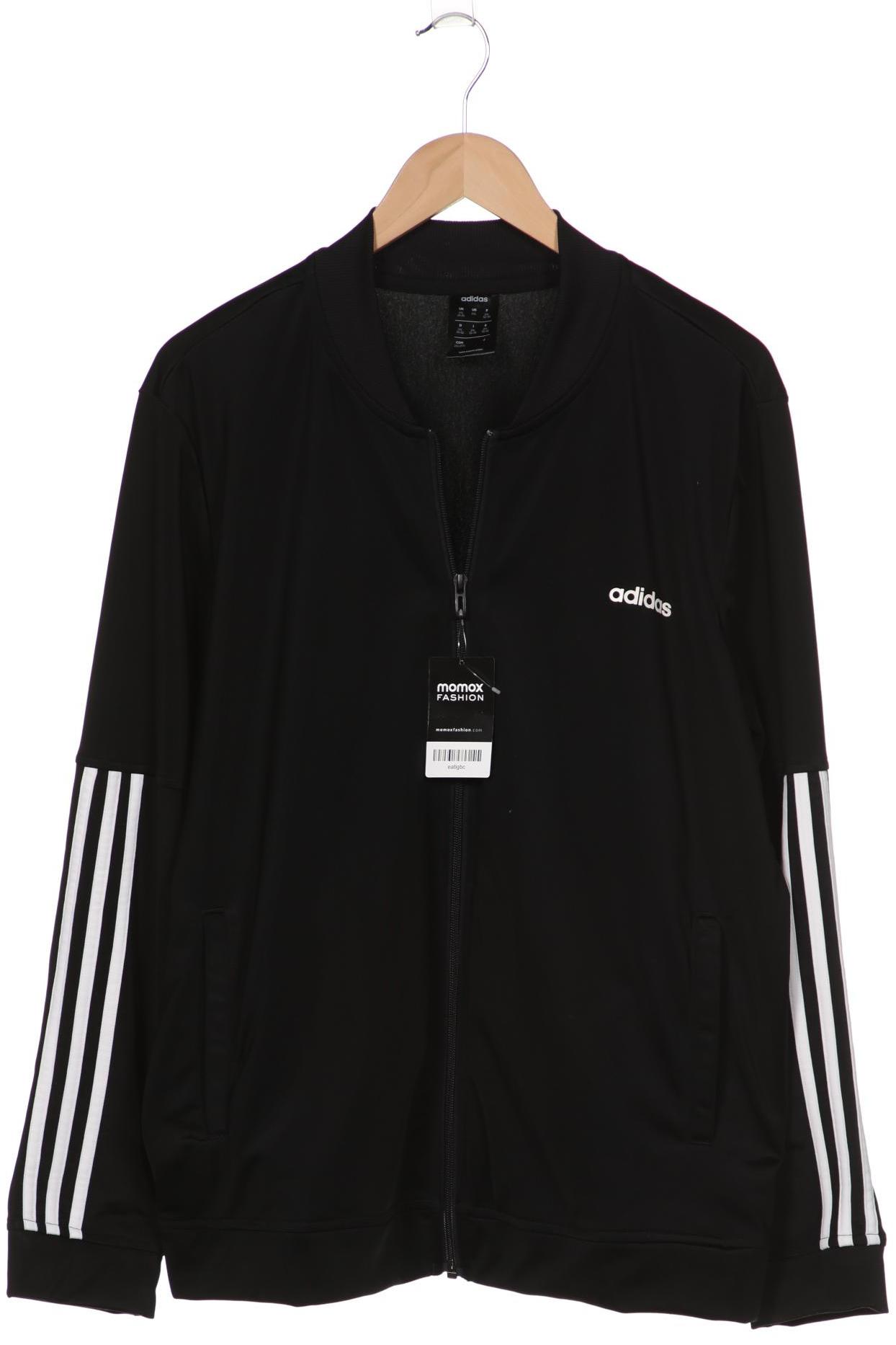

Adidas Damen Sweatshirt, schwarz