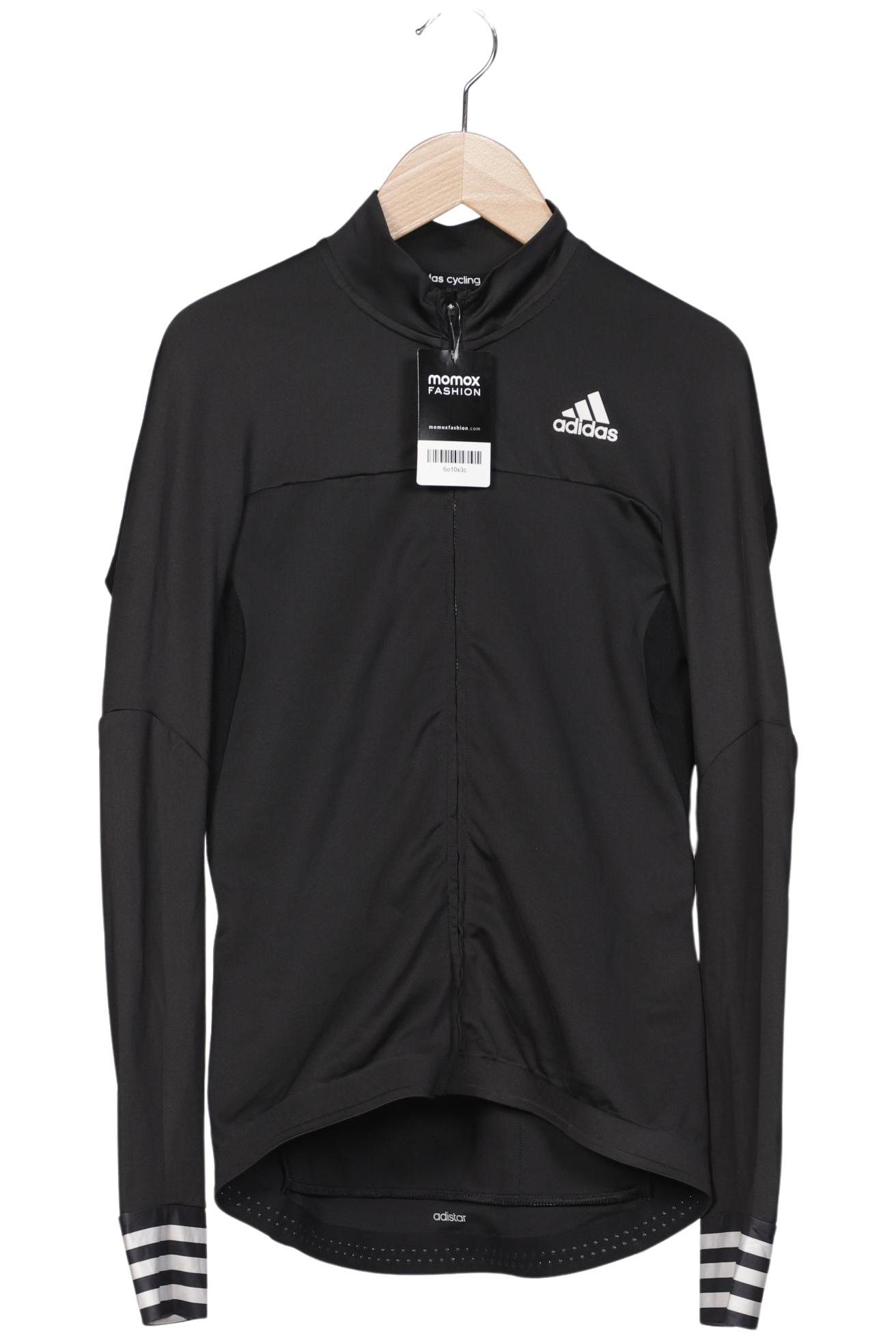 

adidas Damen Sweatshirt, schwarz, Gr. 38