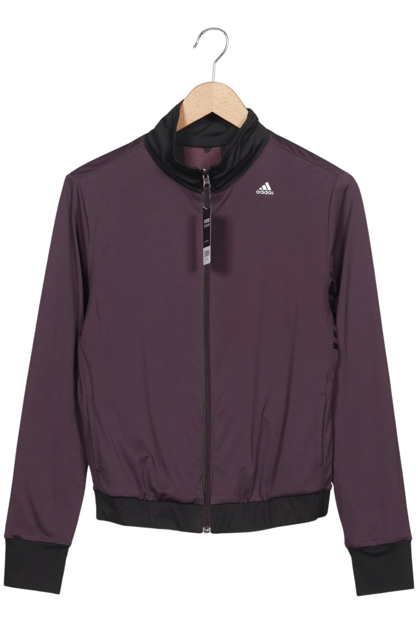 

adidas Damen Sweatshirt, flieder, Gr. 38