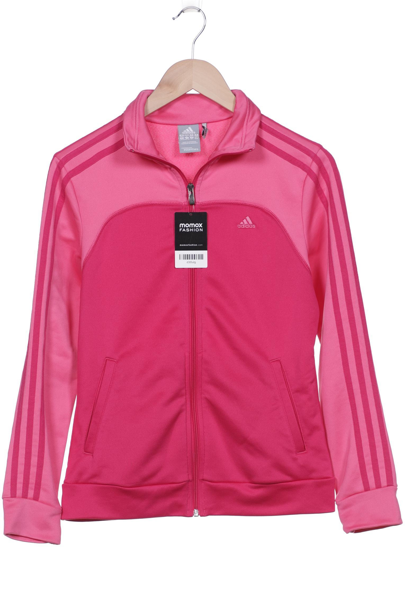 

Adidas Damen Sweatshirt, pink