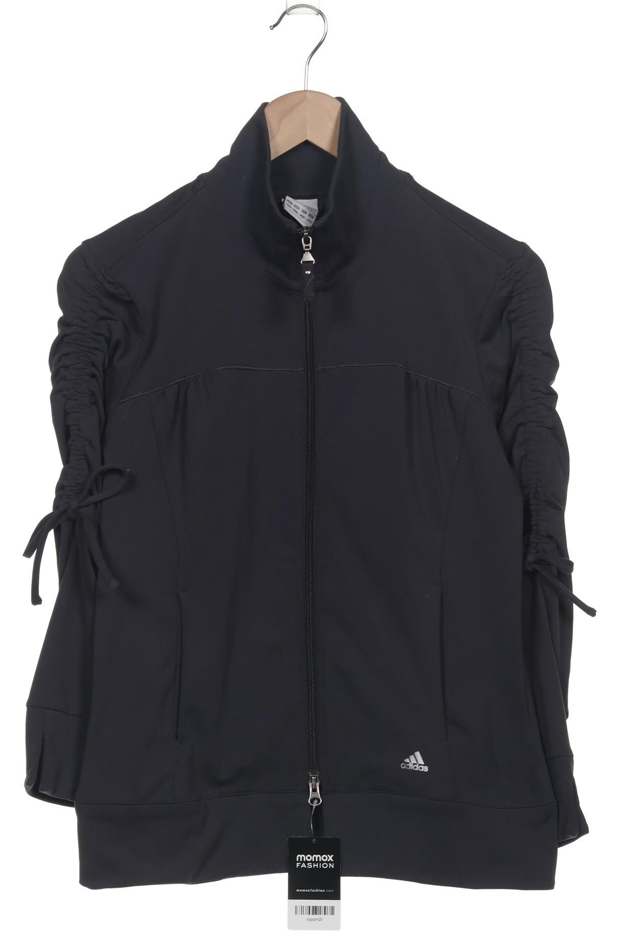 

adidas Damen Sweatshirt, marineblau, Gr. 40