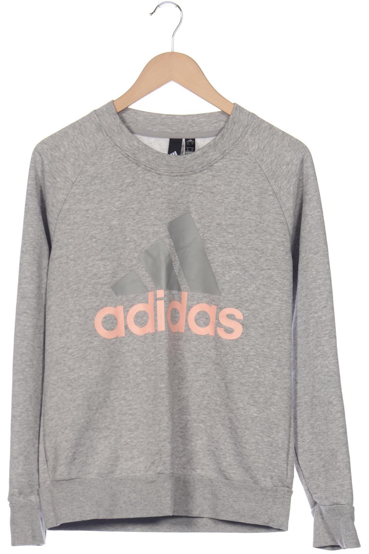 

Adidas Damen Sweatshirt, grau