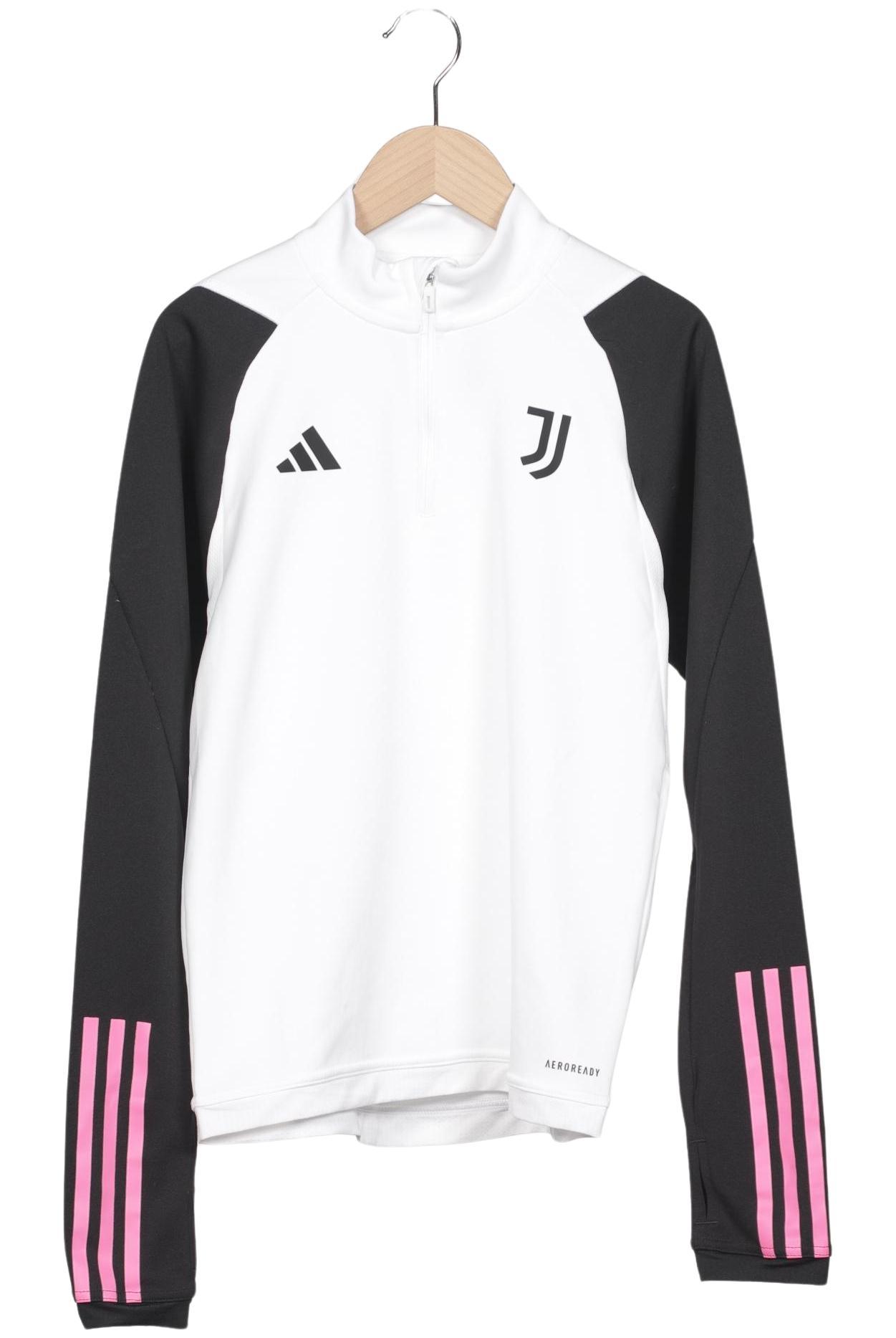 

adidas Damen Sweatshirt, mehrfarbig, Gr. 36