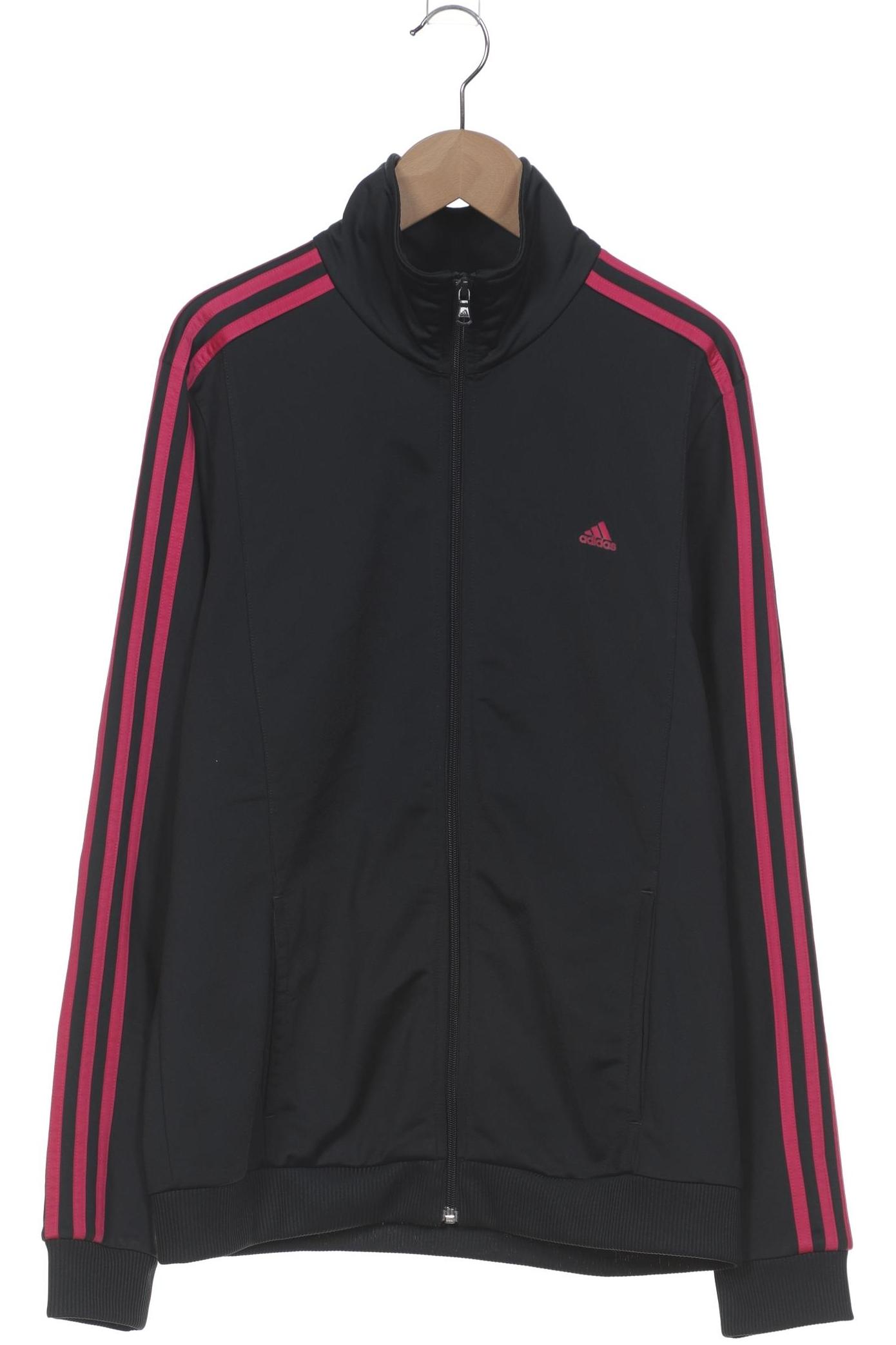 

adidas Damen Sweatshirt, marineblau, Gr. 38