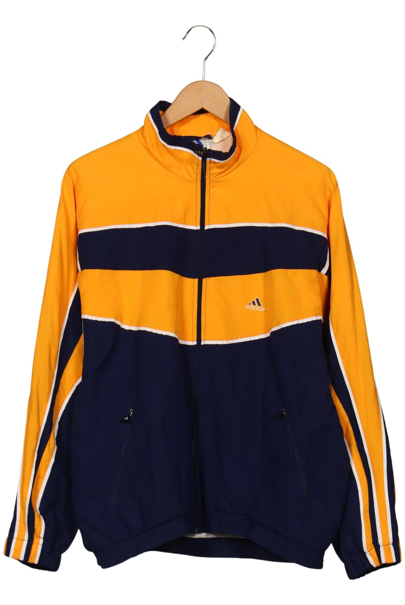 

adidas Damen Sweatshirt, marineblau, Gr. 42