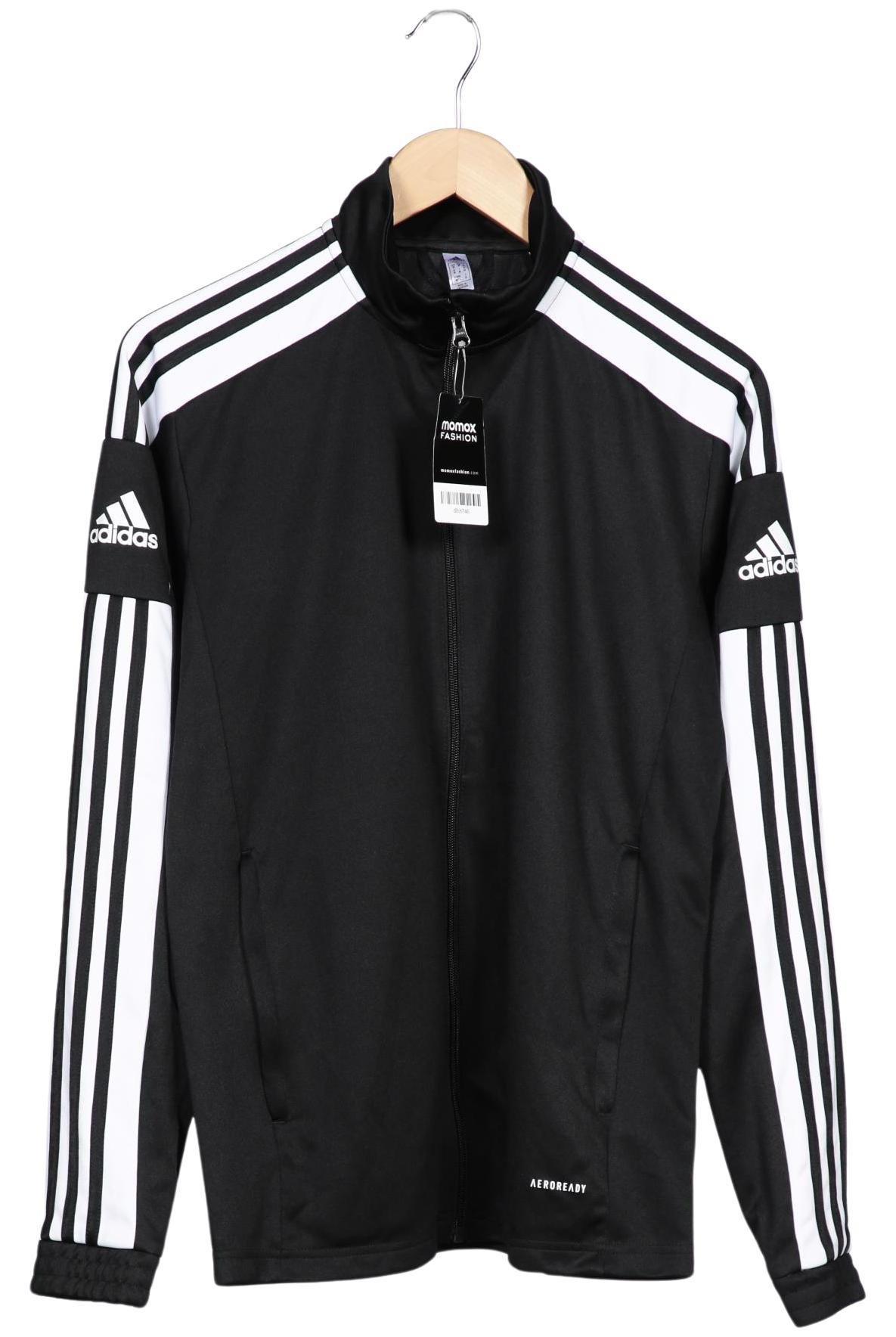 

adidas Damen Sweatshirt, schwarz, Gr. 38