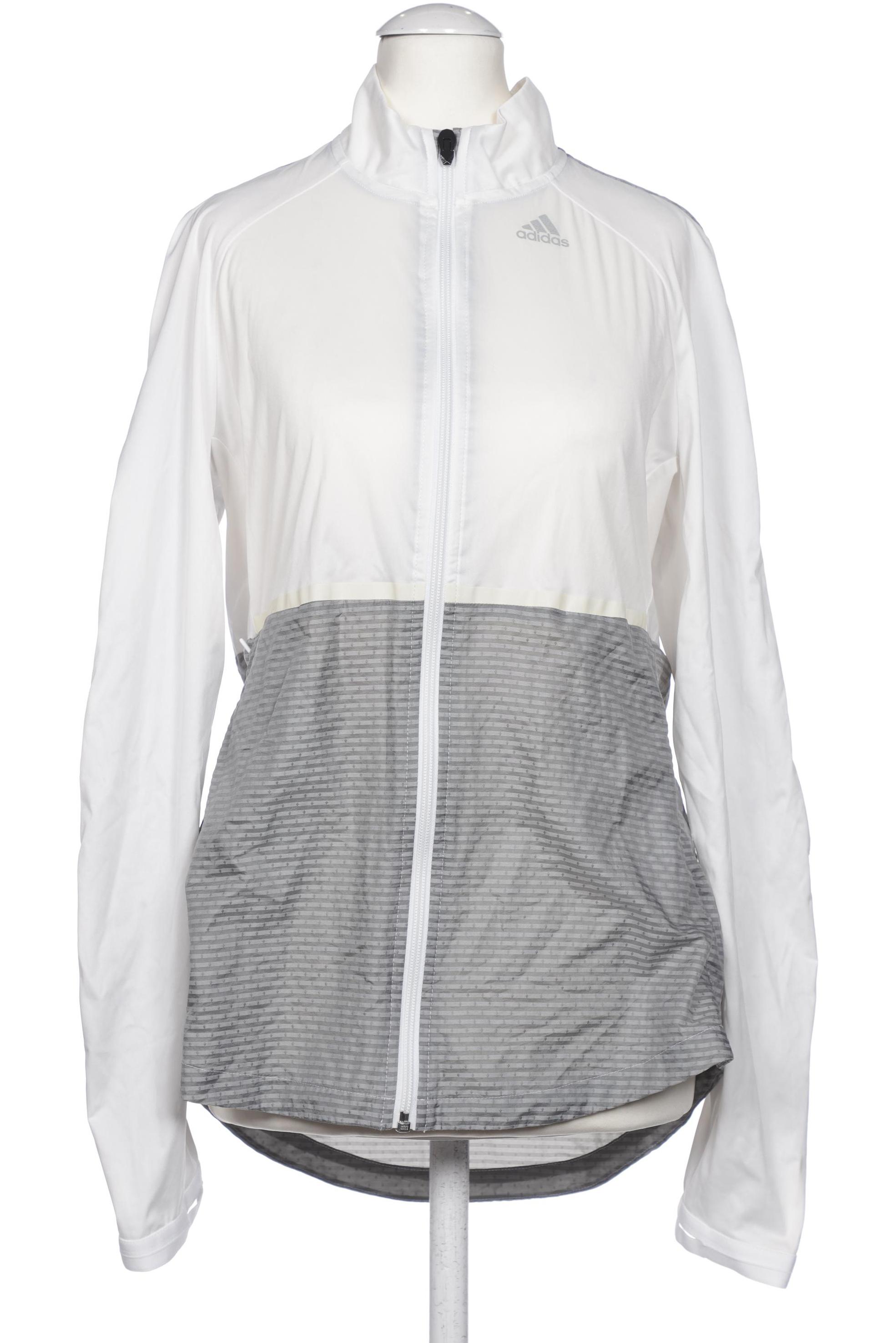 

Adidas Damen Sweatshirt, grau