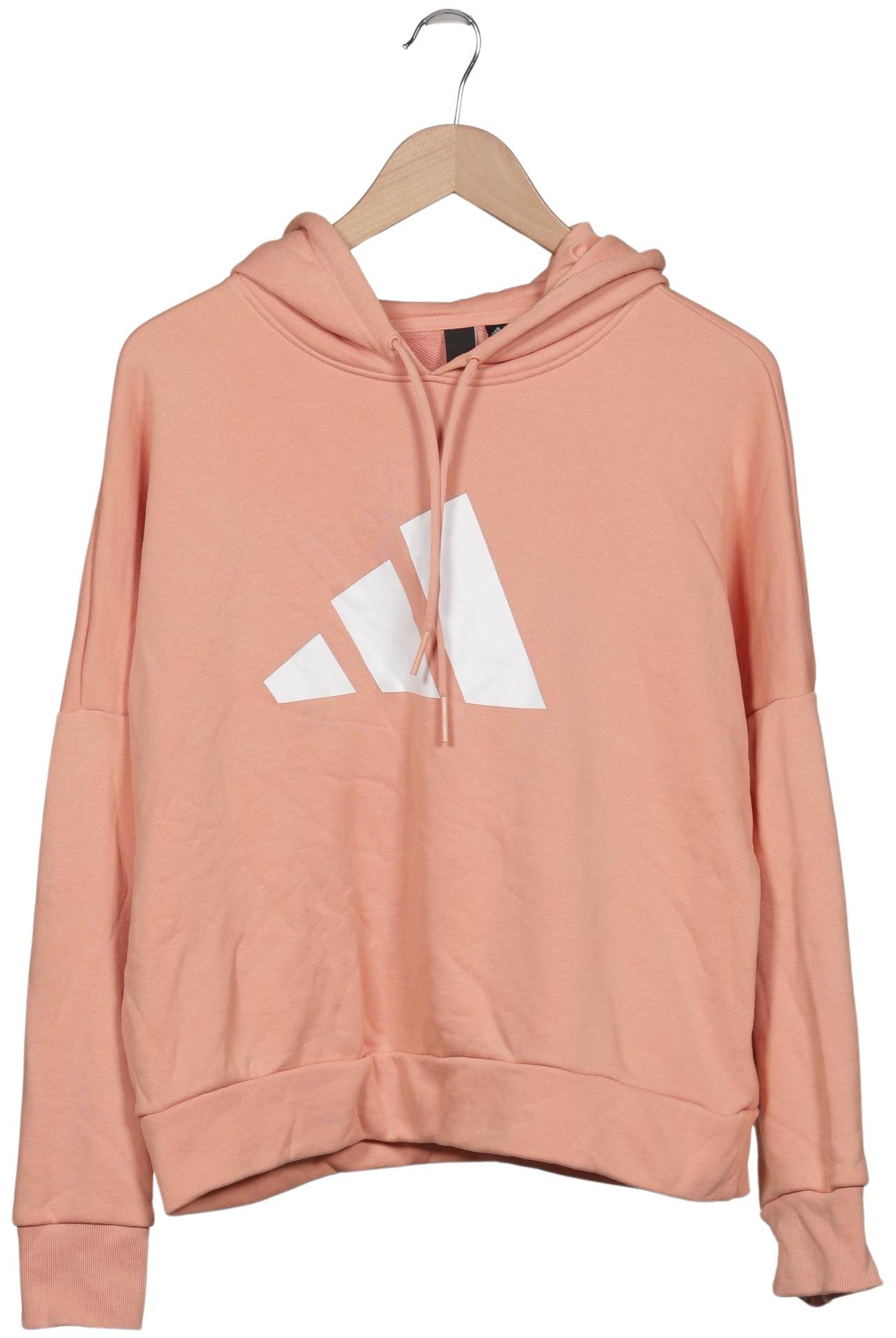 

adidas Damen Sweatshirt, pink, Gr. 42