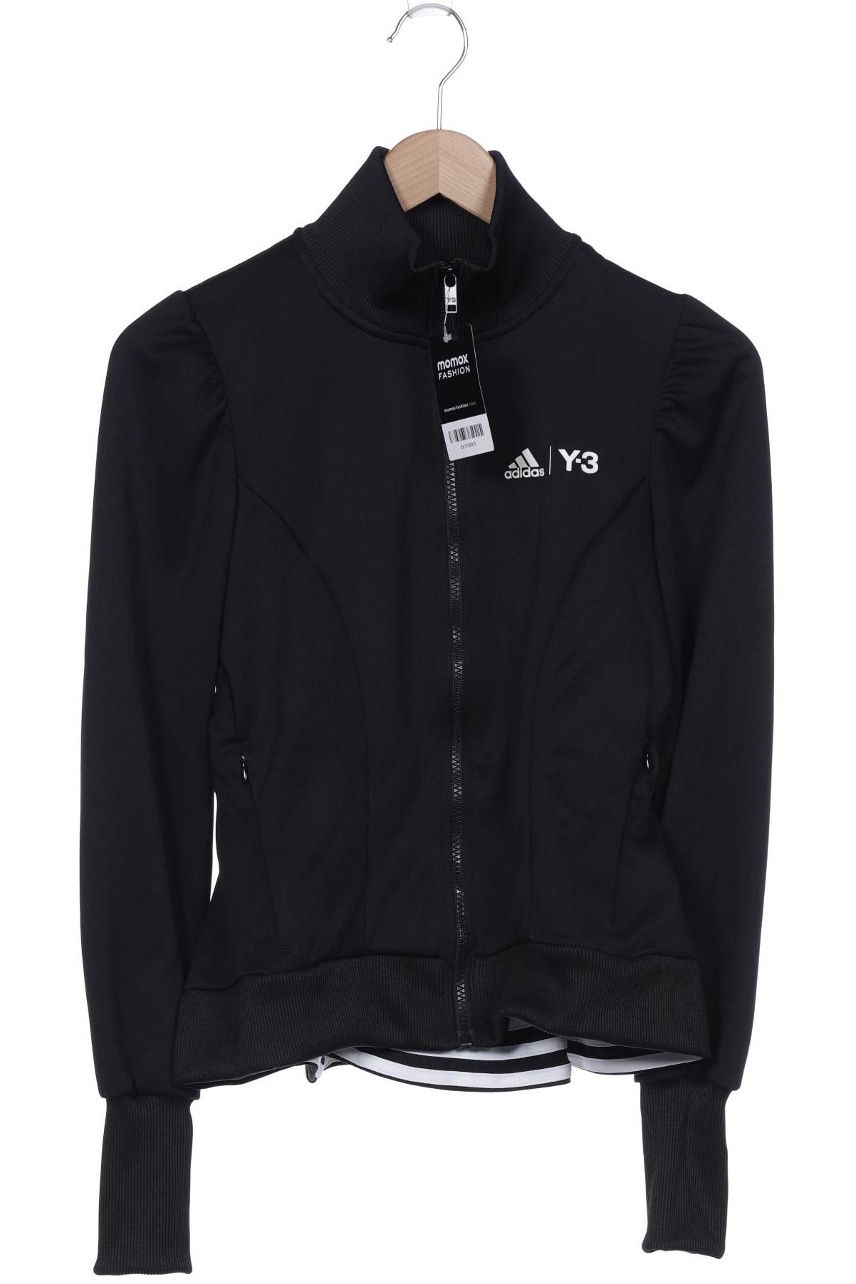 

adidas Damen Sweatshirt, schwarz