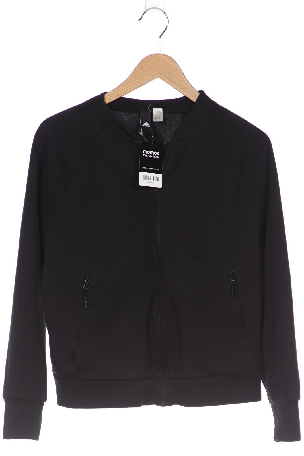 

Adidas Damen Sweatshirt, schwarz