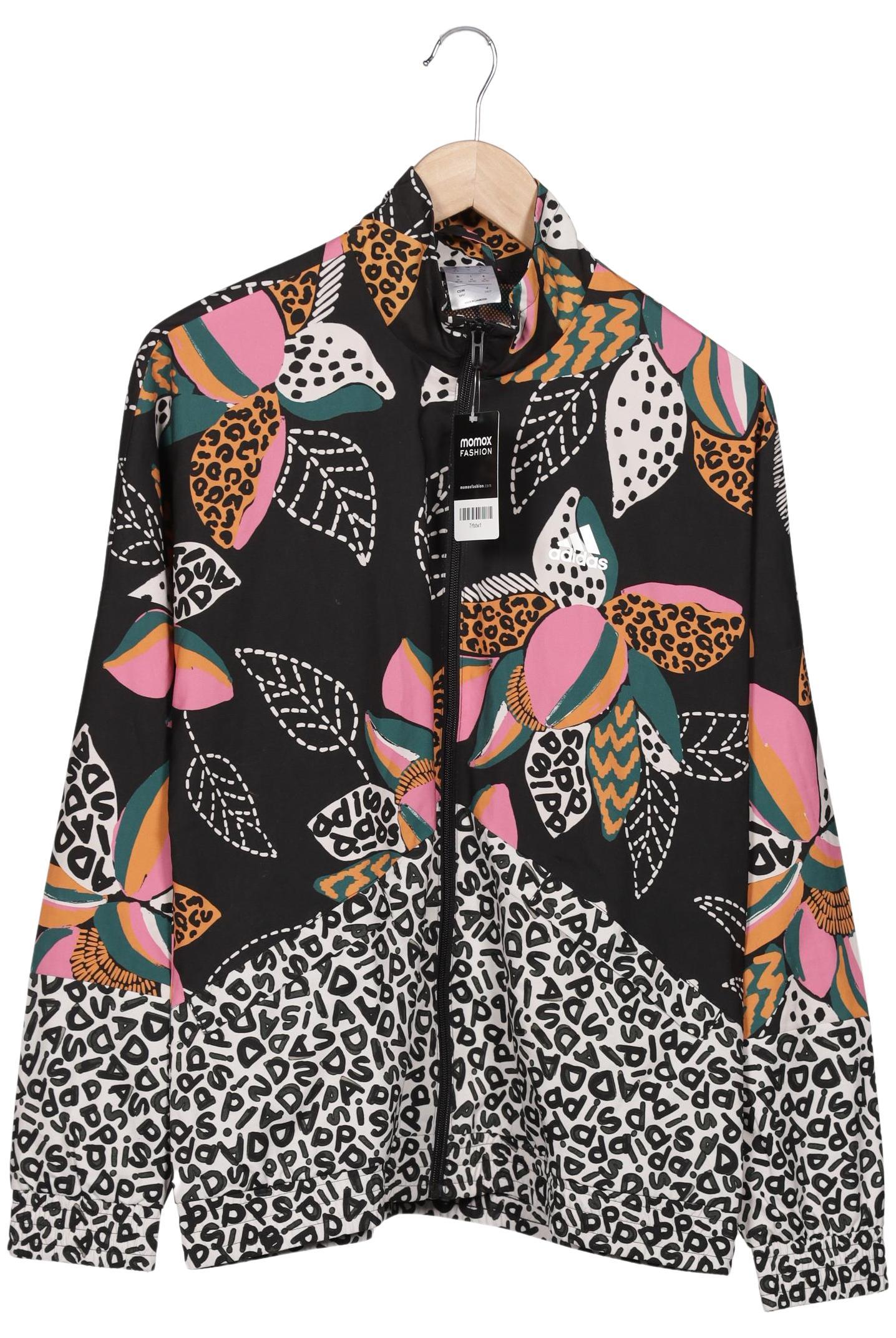 

adidas Damen Sweatshirt, mehrfarbig, Gr. 38