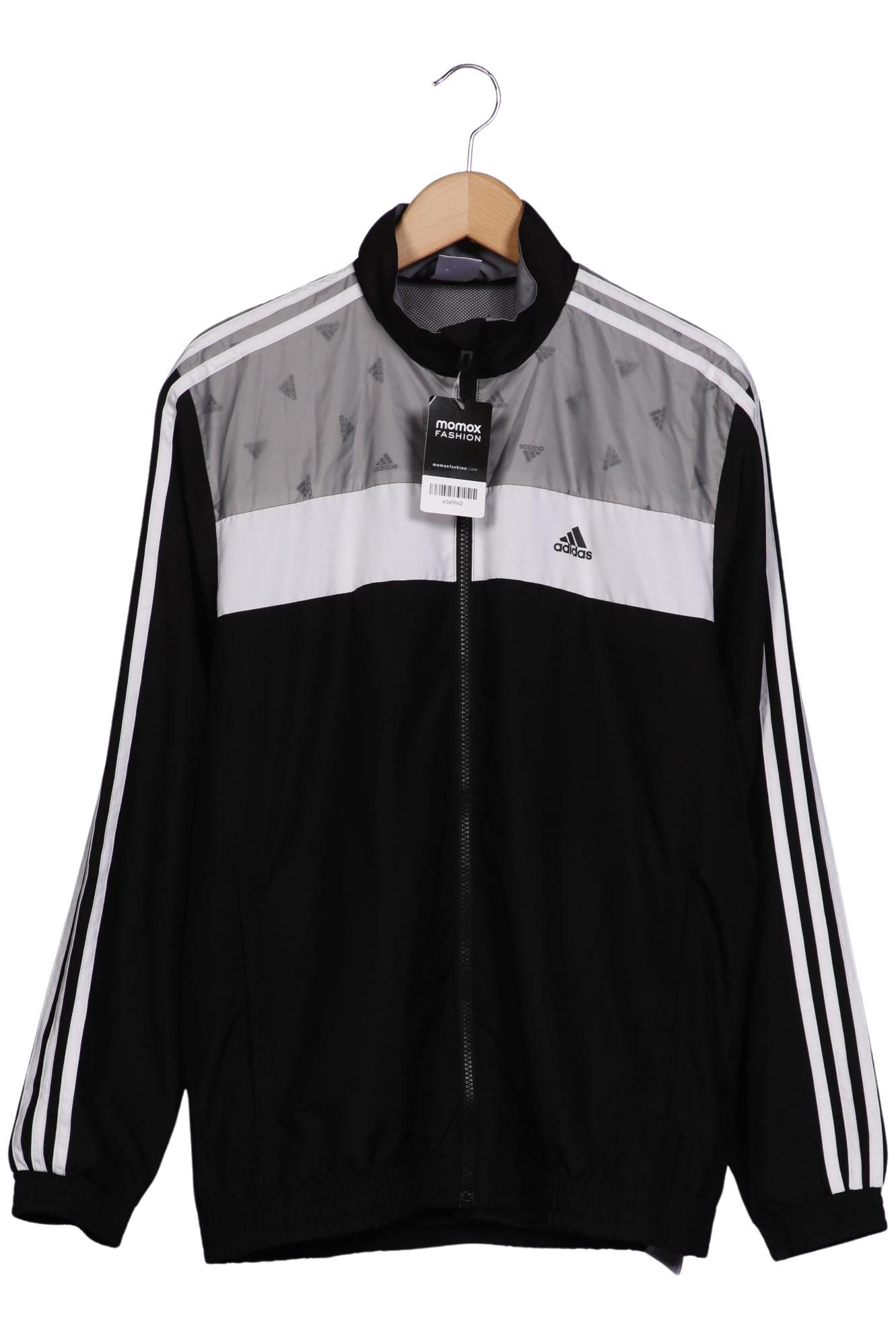 

adidas Damen Sweatshirt, mehrfarbig, Gr. 36