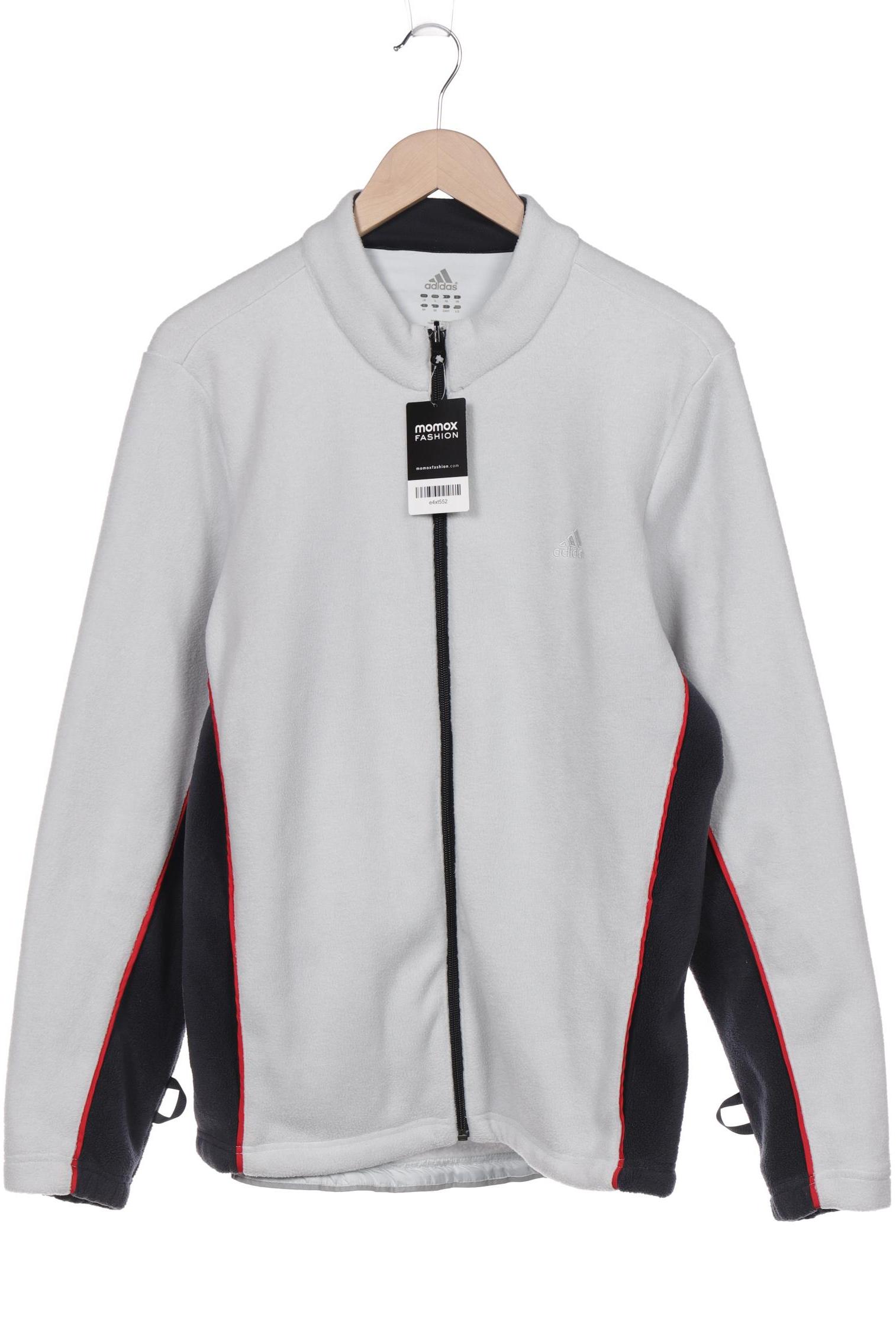 

adidas Damen Sweatshirt, grau