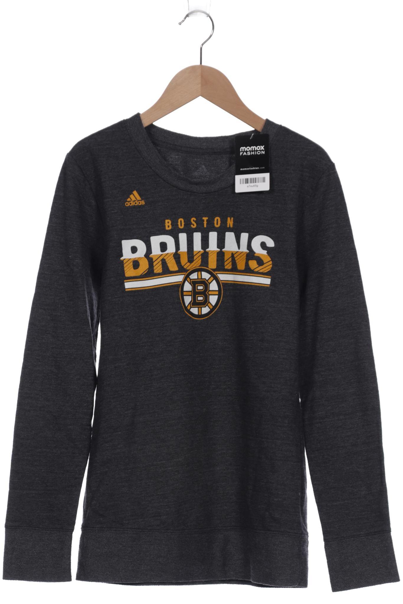 

Adidas Damen Sweatshirt, grau