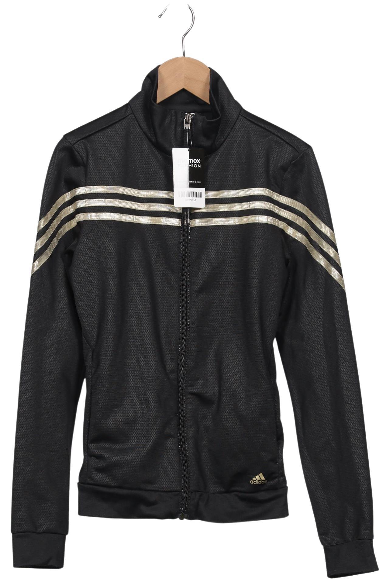 

adidas Damen Sweatshirt, mehrfarbig, Gr. 34