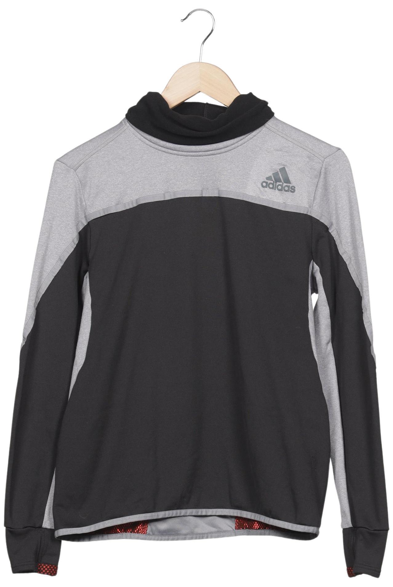 

adidas Damen Sweatshirt, mehrfarbig, Gr. 42