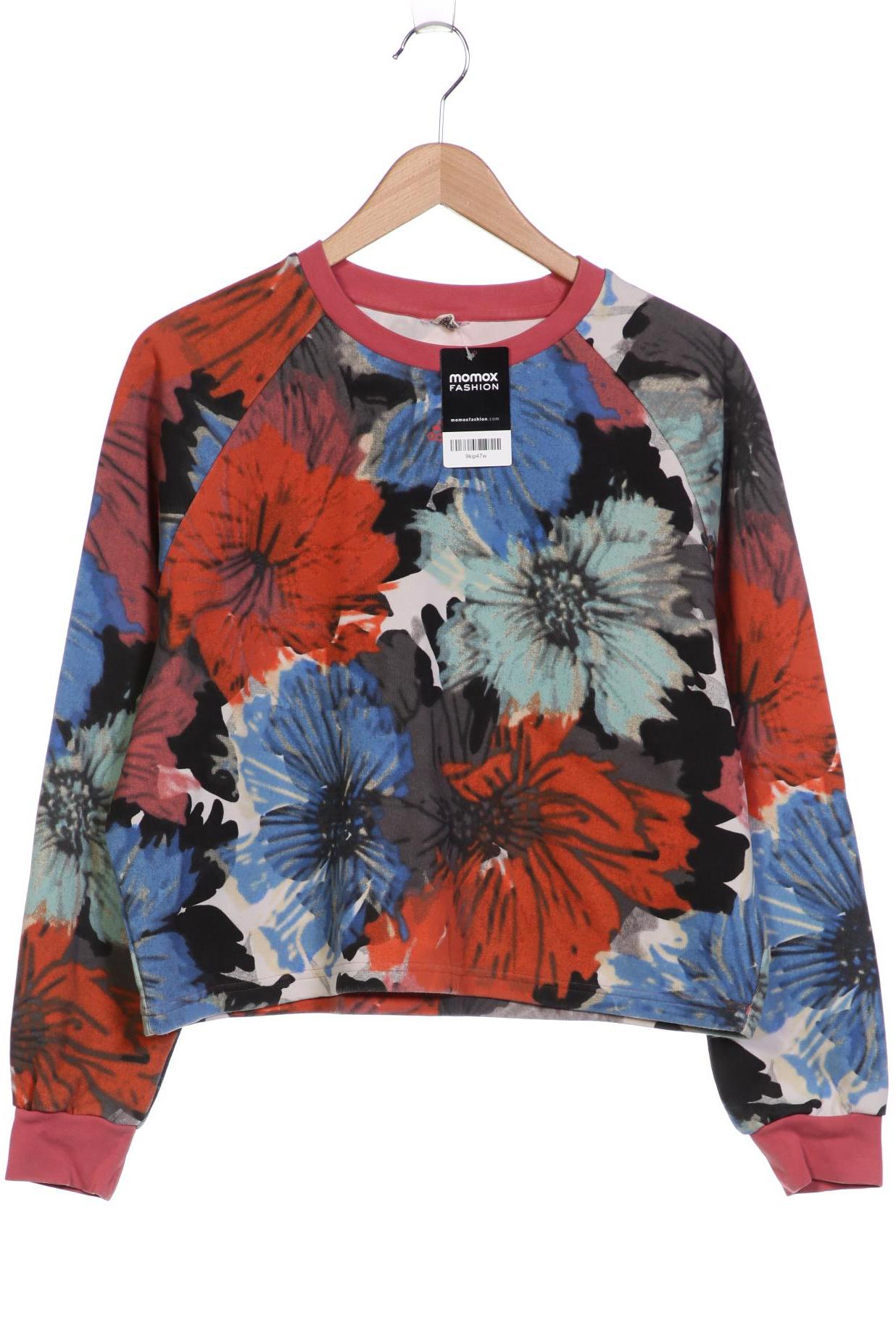 

adidas Damen Sweatshirt, mehrfarbig, Gr. 46