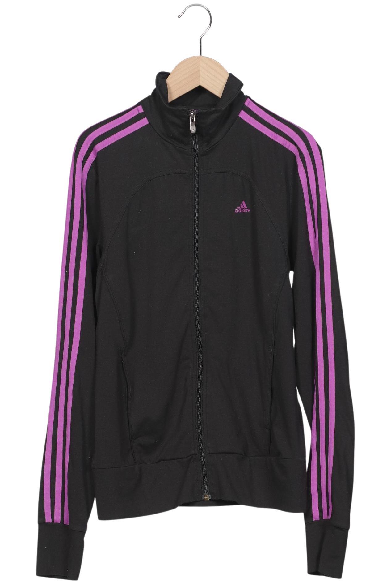 

adidas Damen Sweatshirt, mehrfarbig, Gr. 34