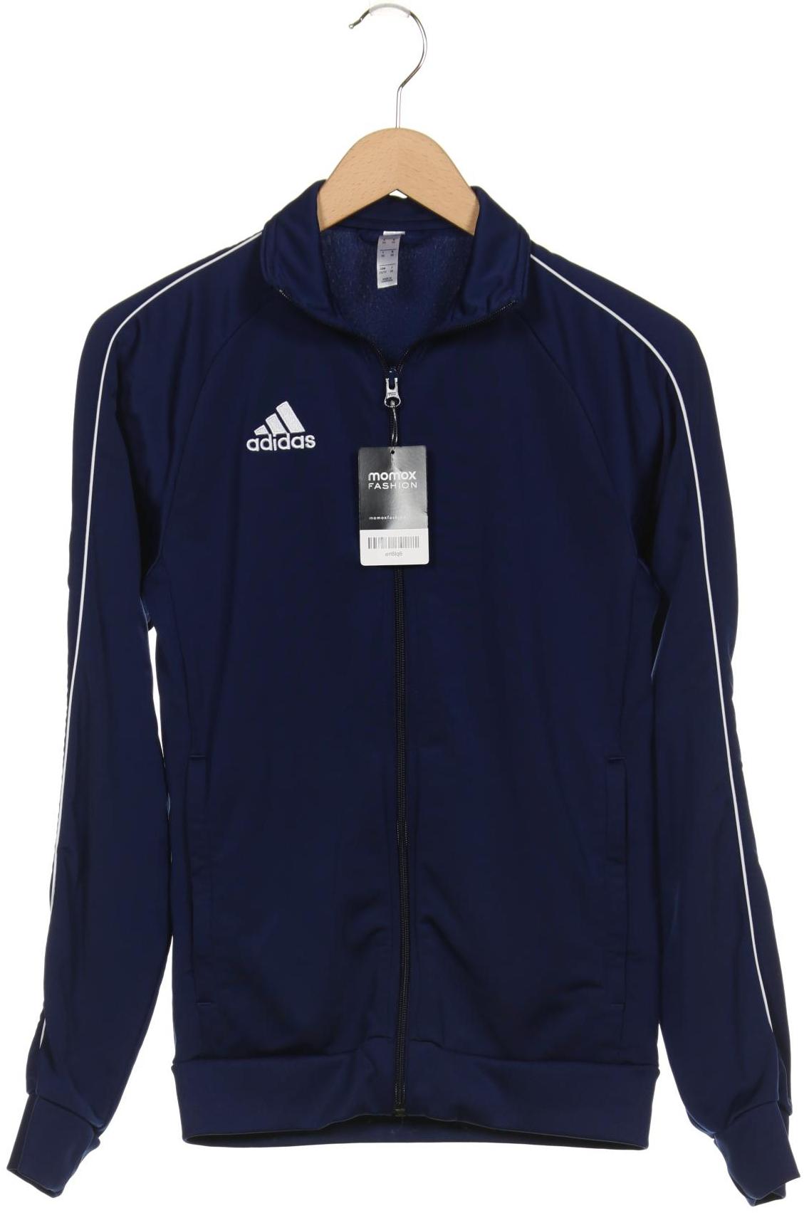 

Adidas Damen Sweatshirt, marineblau
